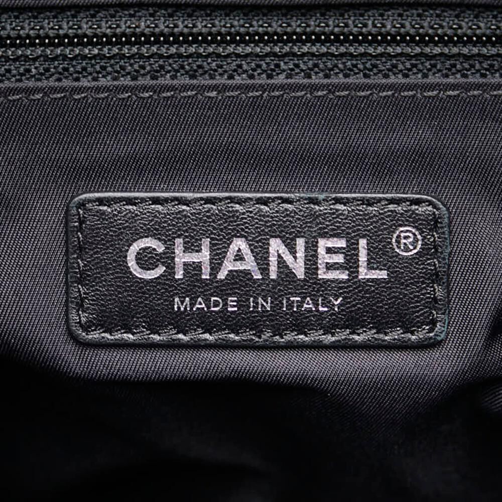 Chanel Shoulder Bag