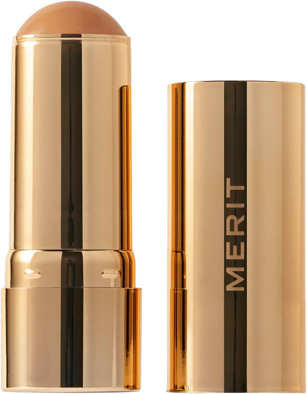 Bronze Balm - Sheer bronzer