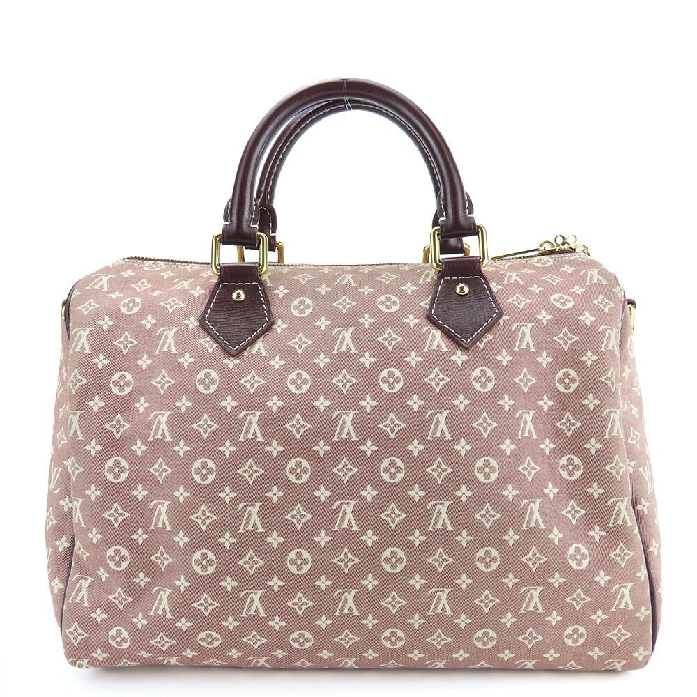 Louis Vuitton Speedy