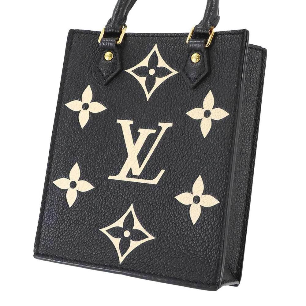 Louis Vuitton Sac Plat