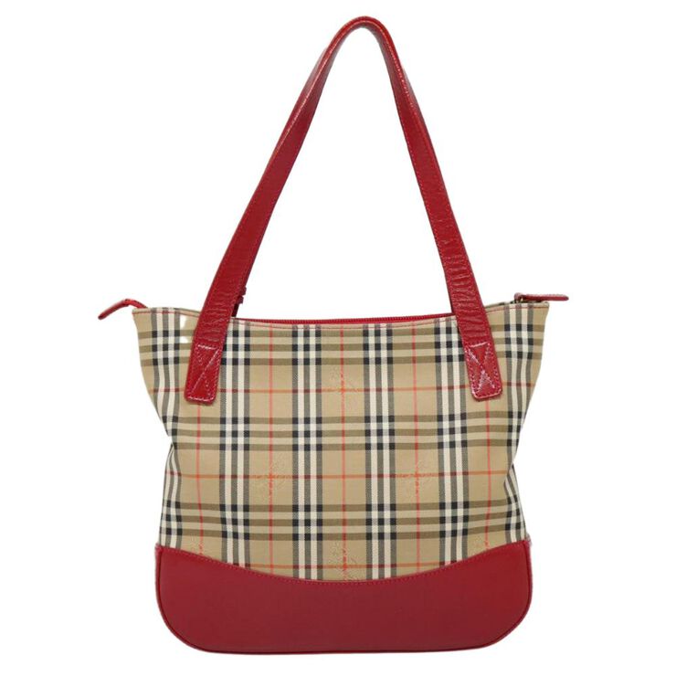 Burberry Tote