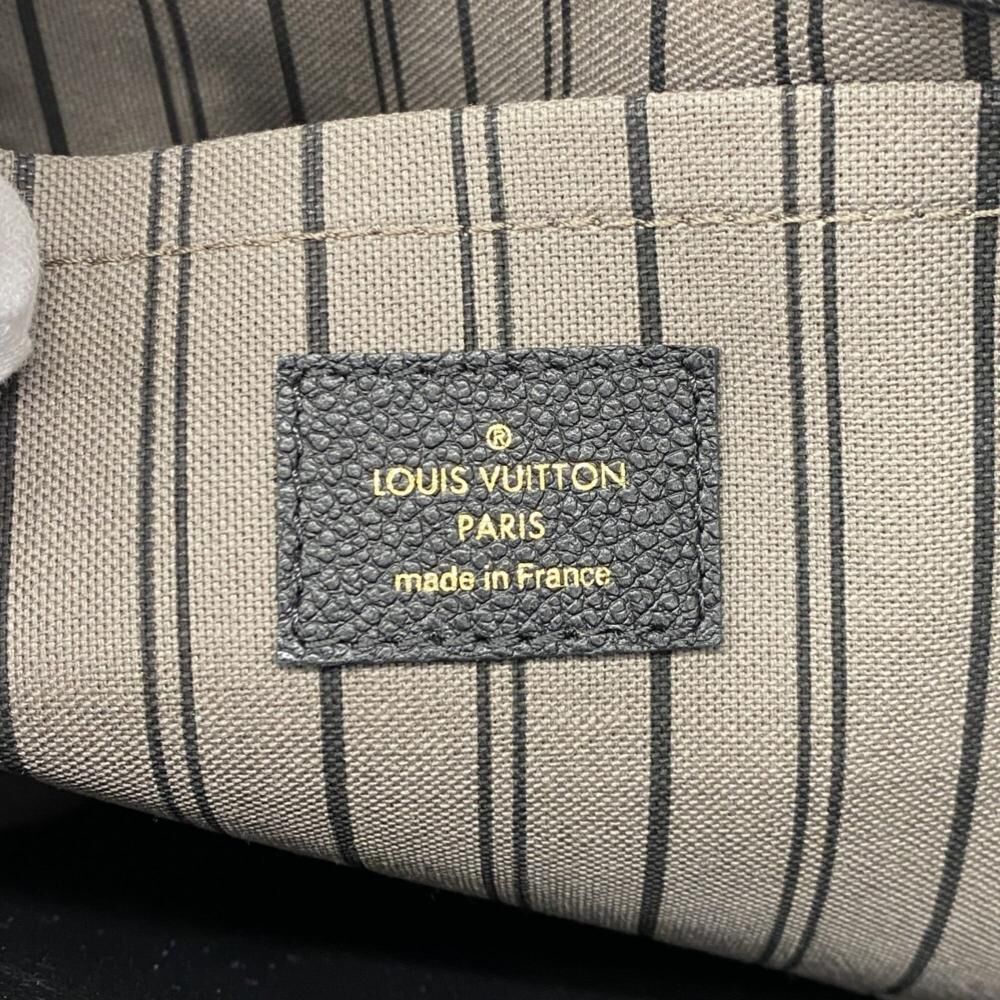 Louis Vuitton Montaigne