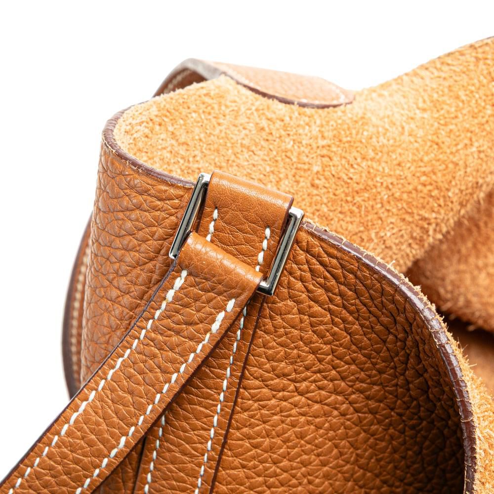 Herm&egrave;s Picotin Lock Pm