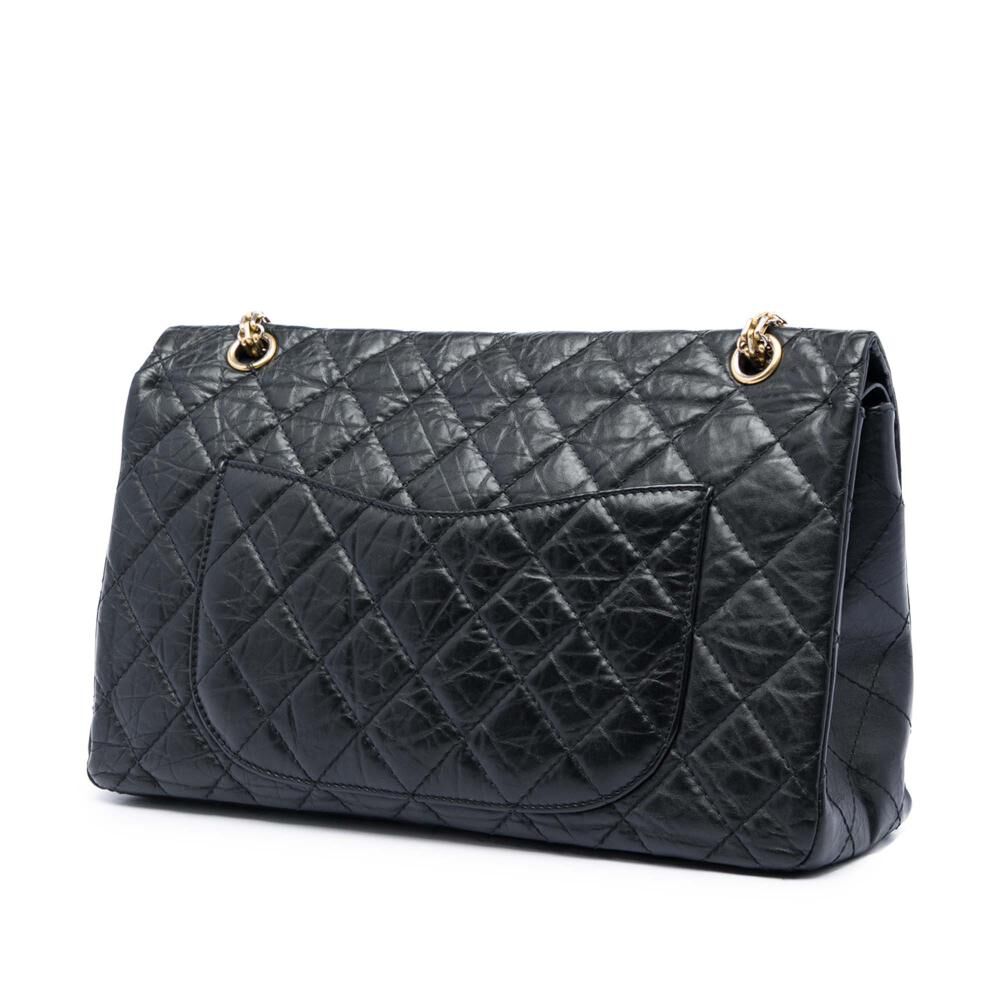 Chanel Flap Bag