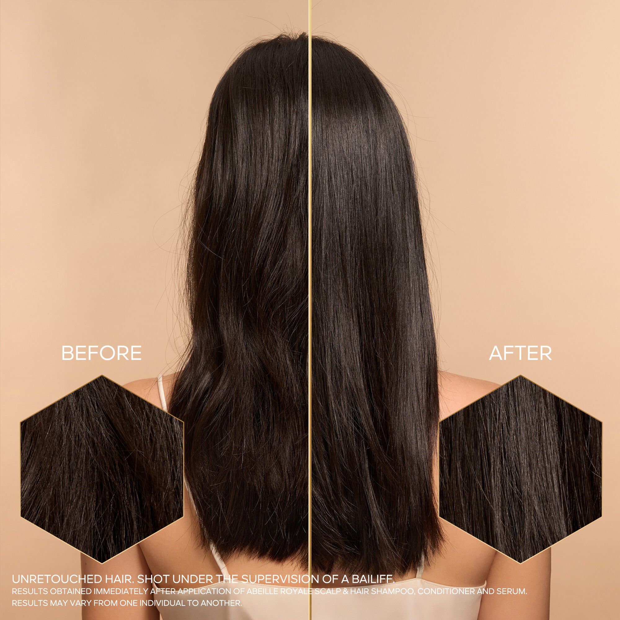 Abeille Royale Honey Bond Treatment 150 ML