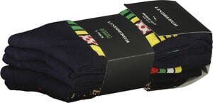 5 pack bamboo sock