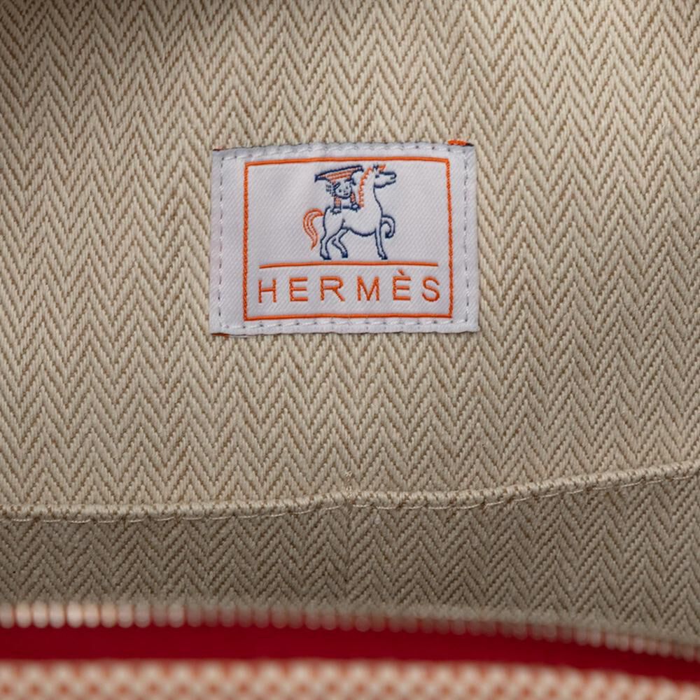 Herm&egrave;s Pouch