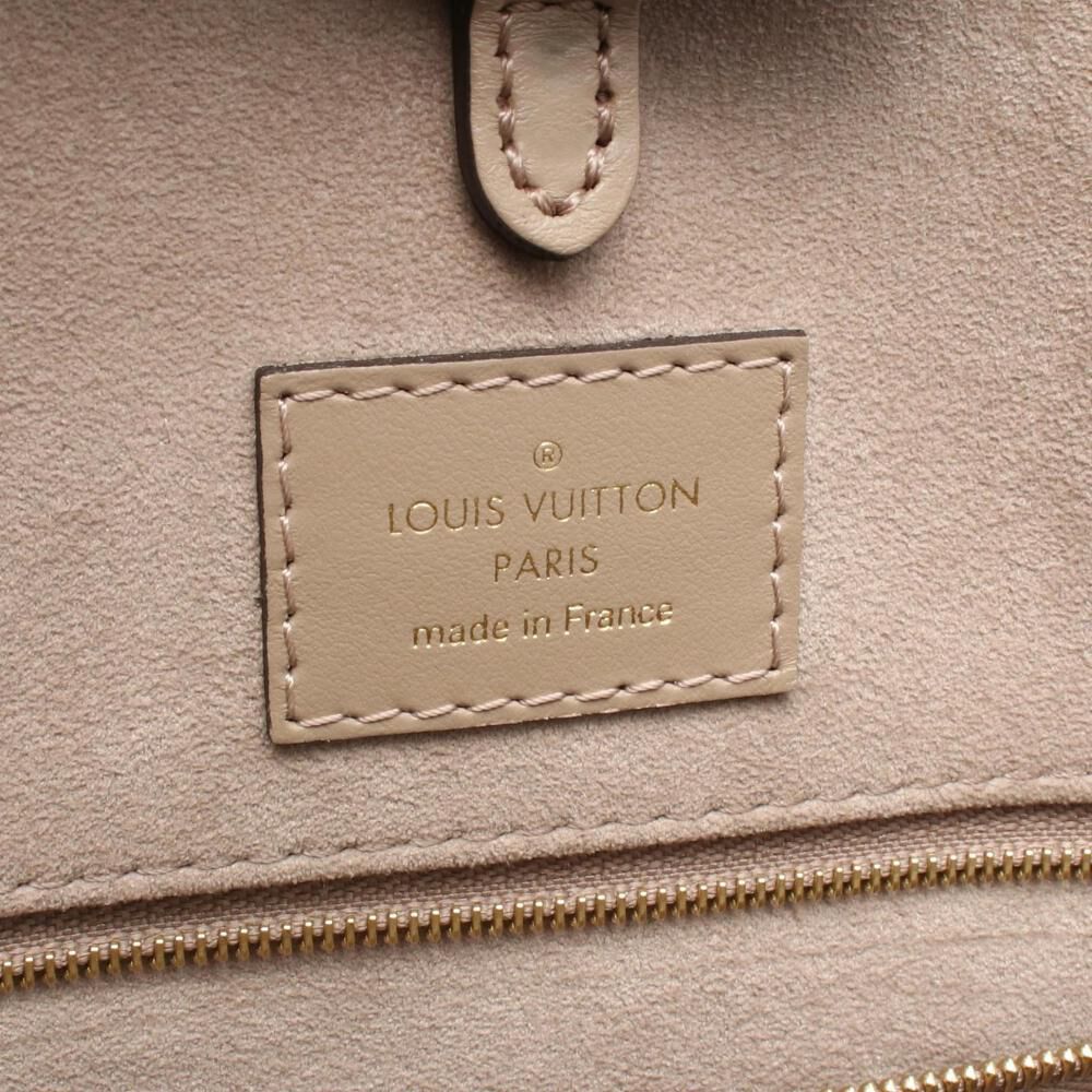 Louis Vuitton Onthego