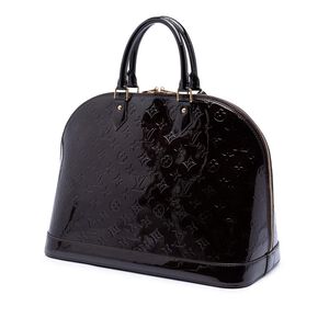 Louis Vuitton Alma