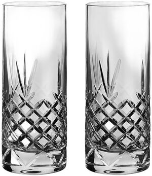 Dark Crispy Highball - 2 pcs