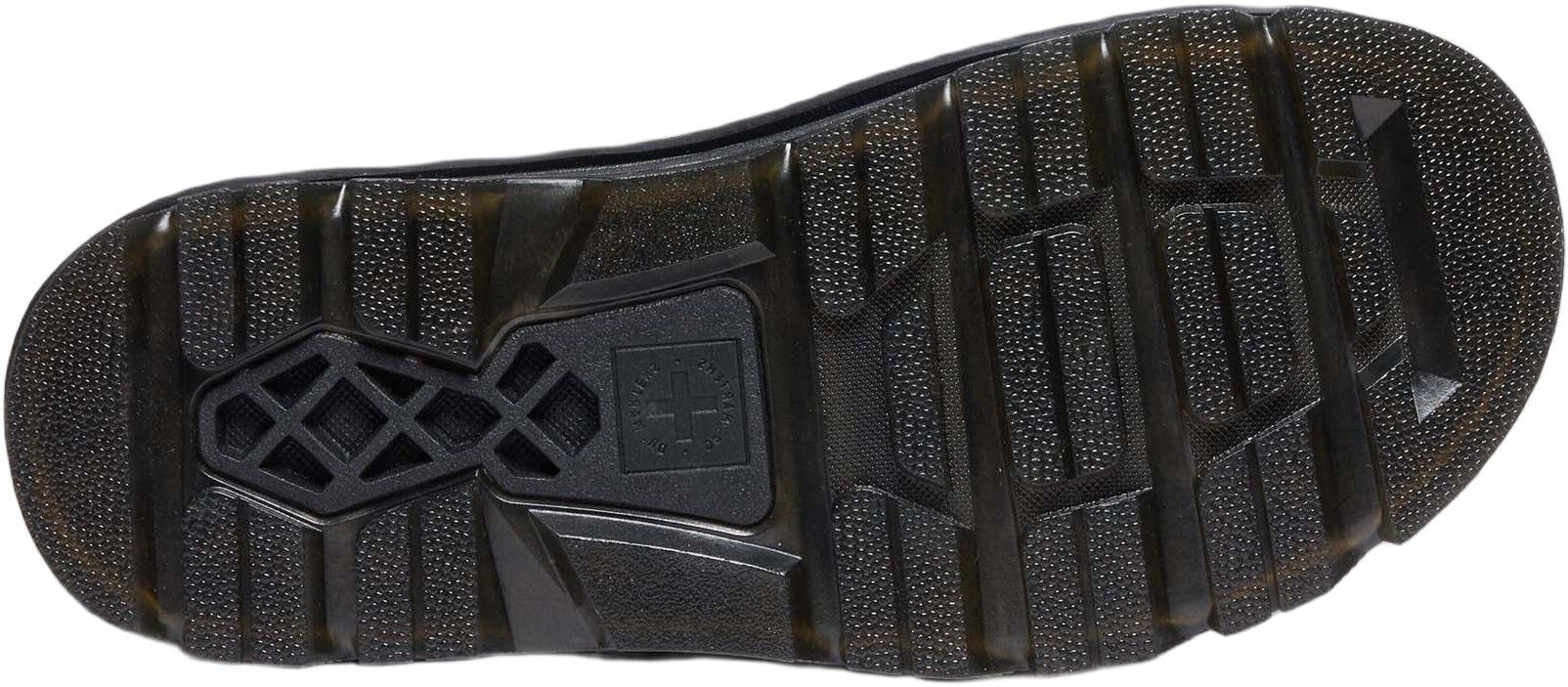 Zebzag Laceless Black Wyoming