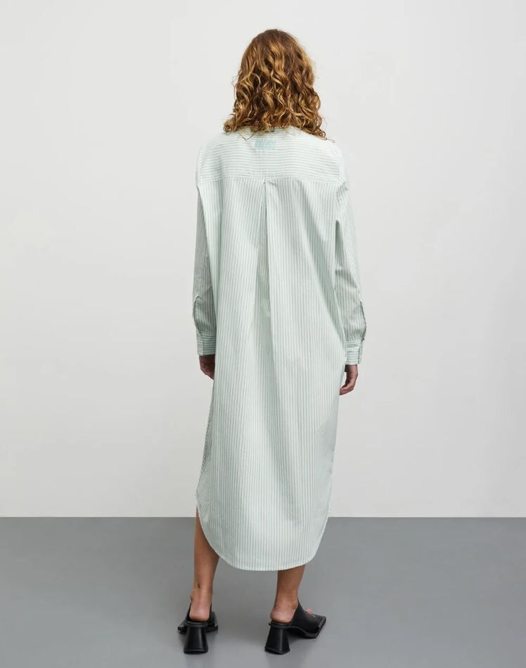 Poplinda Rosaly Dress