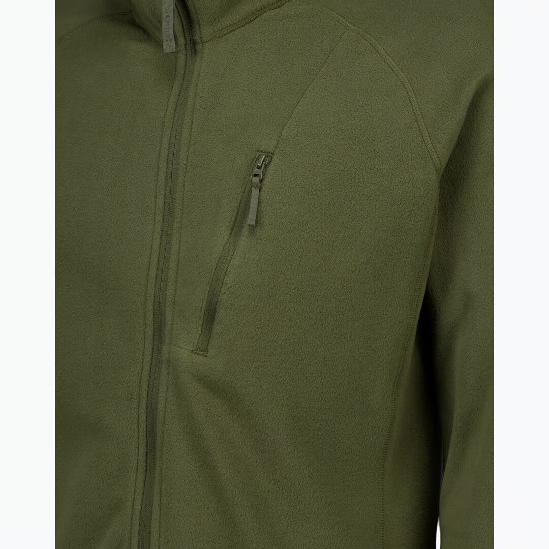 Recycle Micro Fleecetr&oslash;je