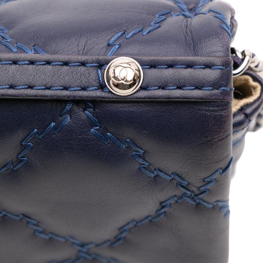 Chanel Flap Bag