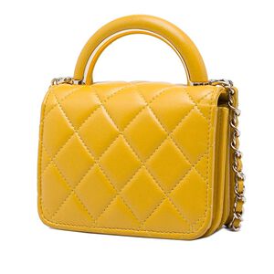 Chanel Flap Bag