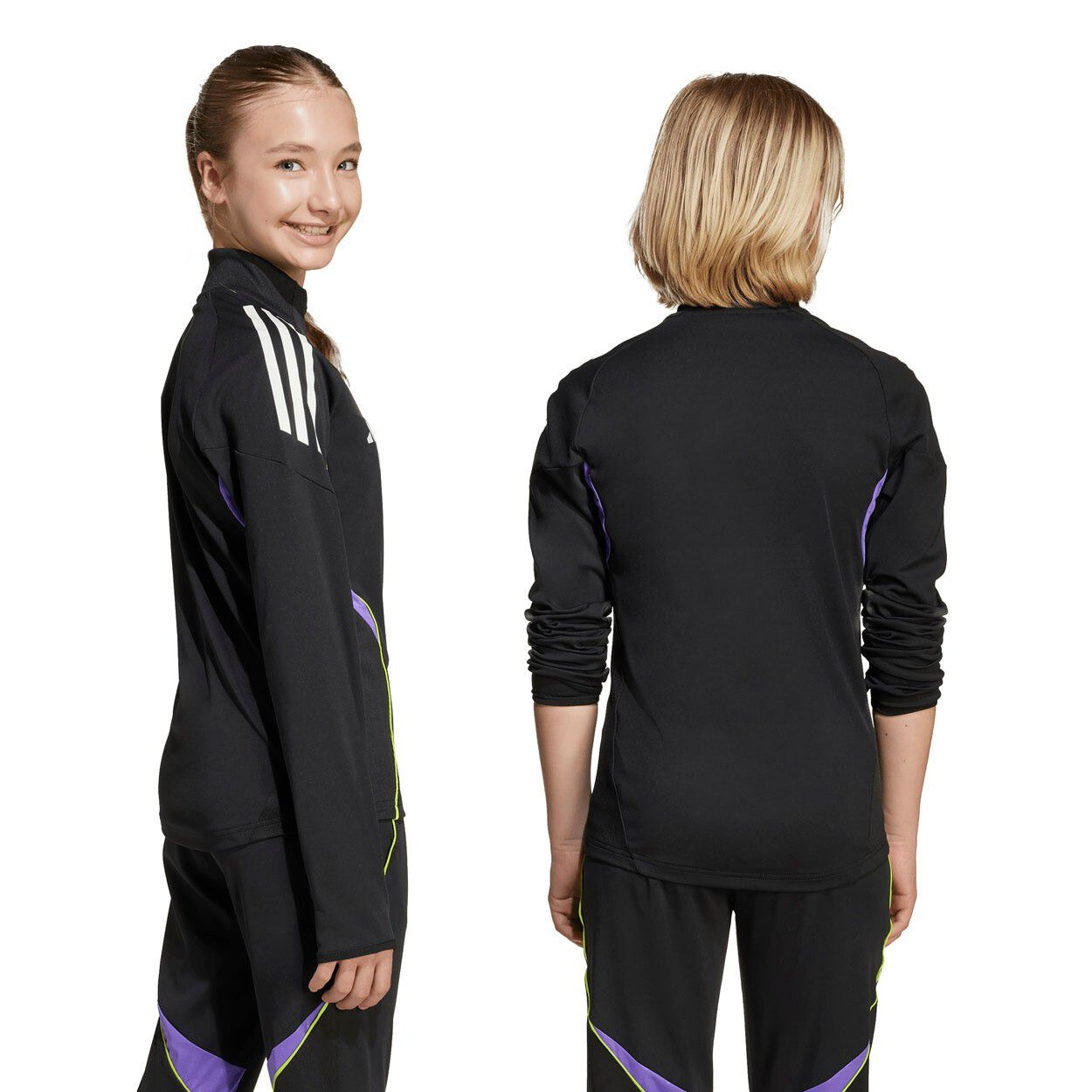 Tiro 25 Competition Tr&aelig;ningstr&oslash;je