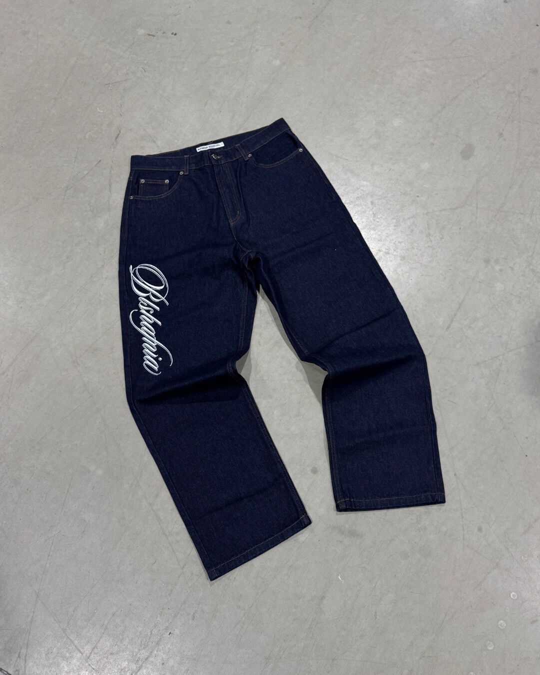 Florentina Jeans