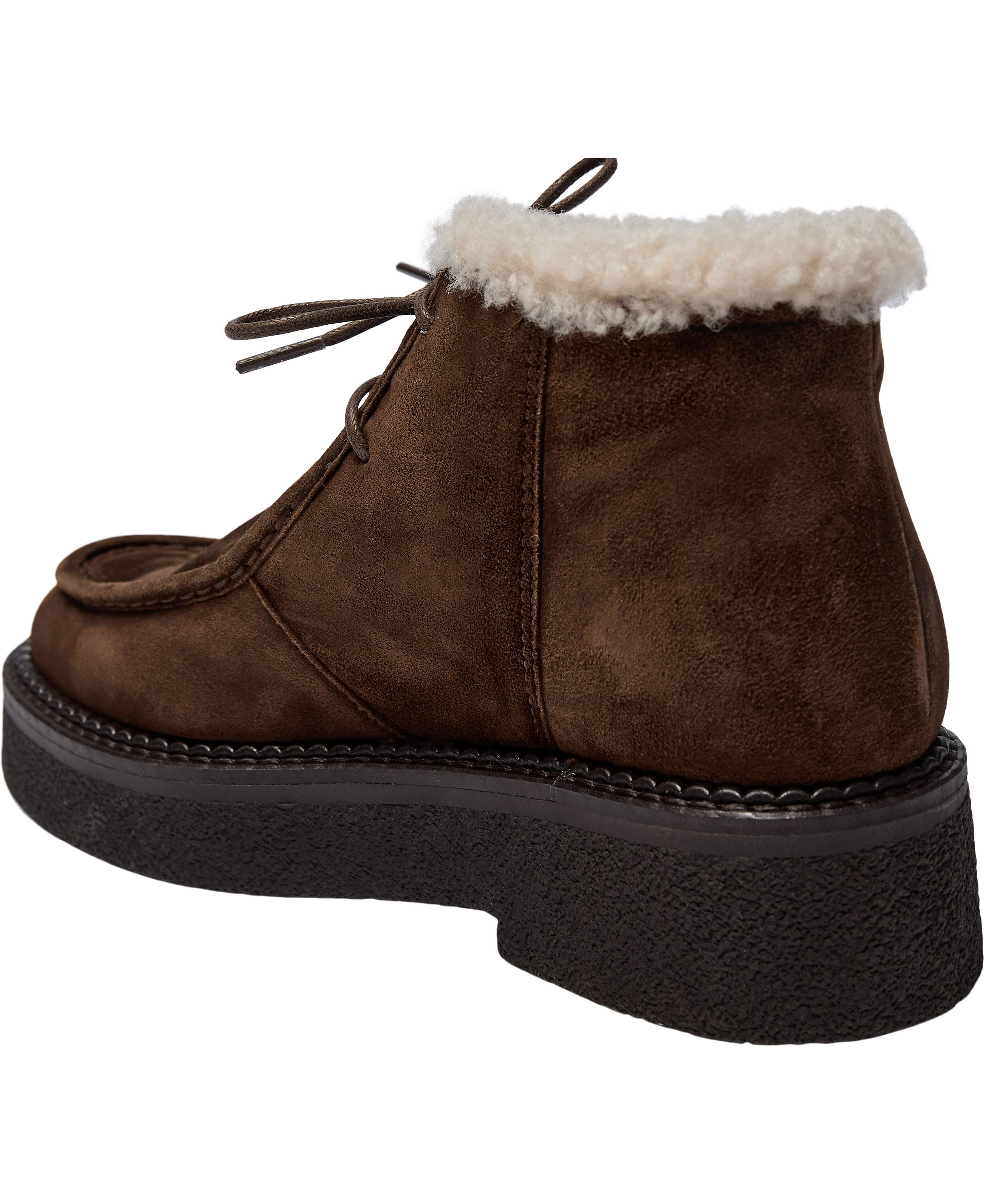 Kort st&oslash;vle - A9120