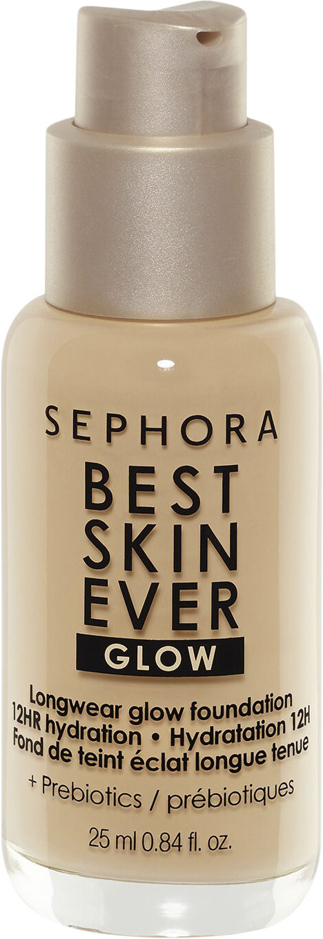 Best Skin Ever Glow - Foundation - Fresh, luminous complexion