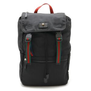 Gucci Backpack