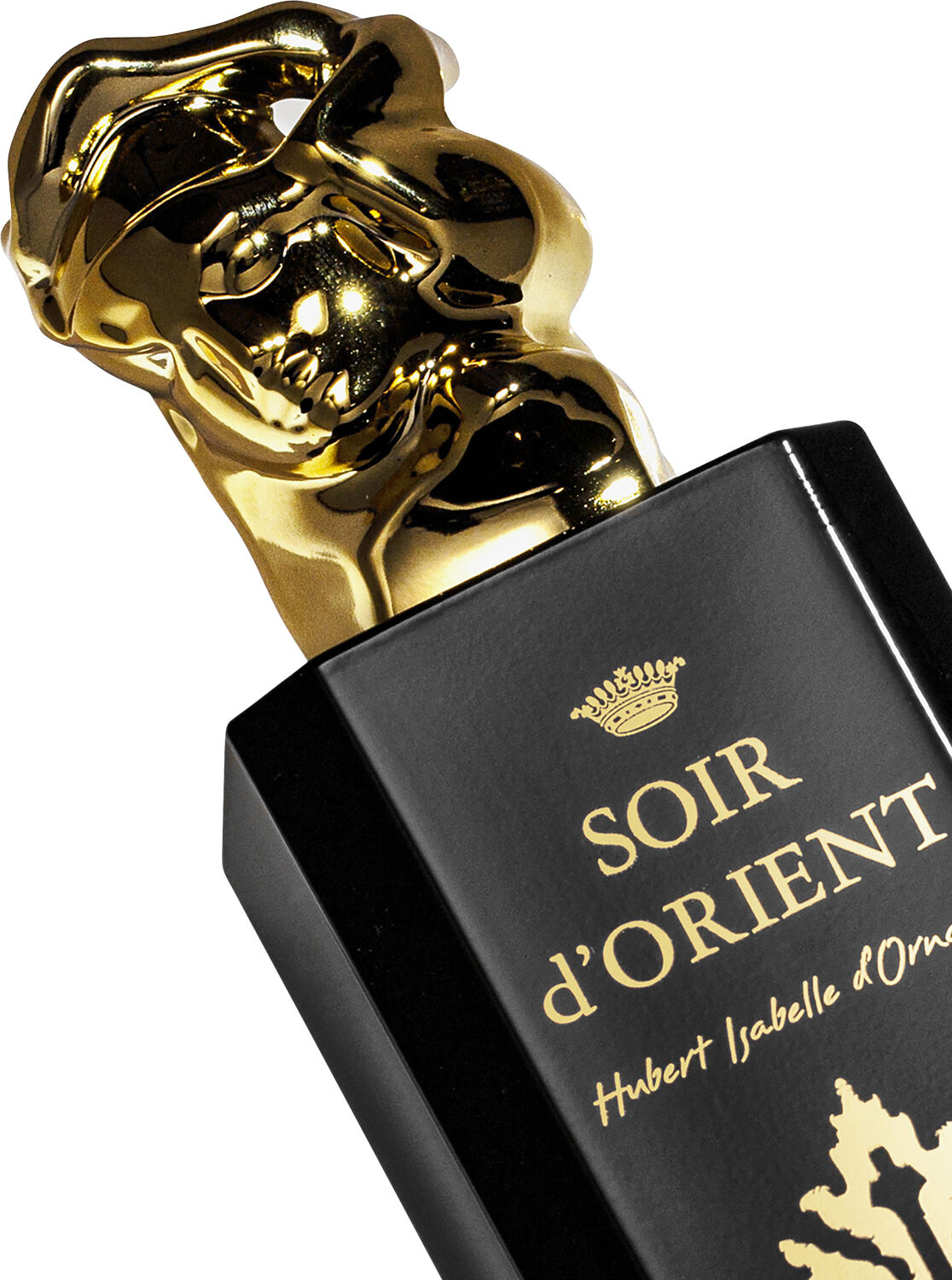Soir d'Orient Eau de Parfum