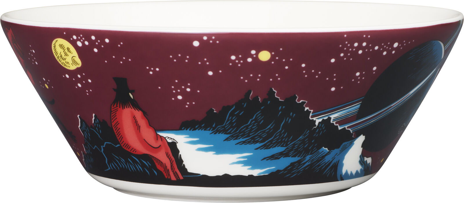 MUMI 15CM SK&Aring;L TROLDKARLEN LILLA