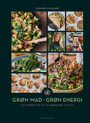 Gr&oslash;n energi