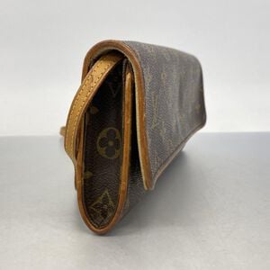 Louis Vuitton Twin Pochette