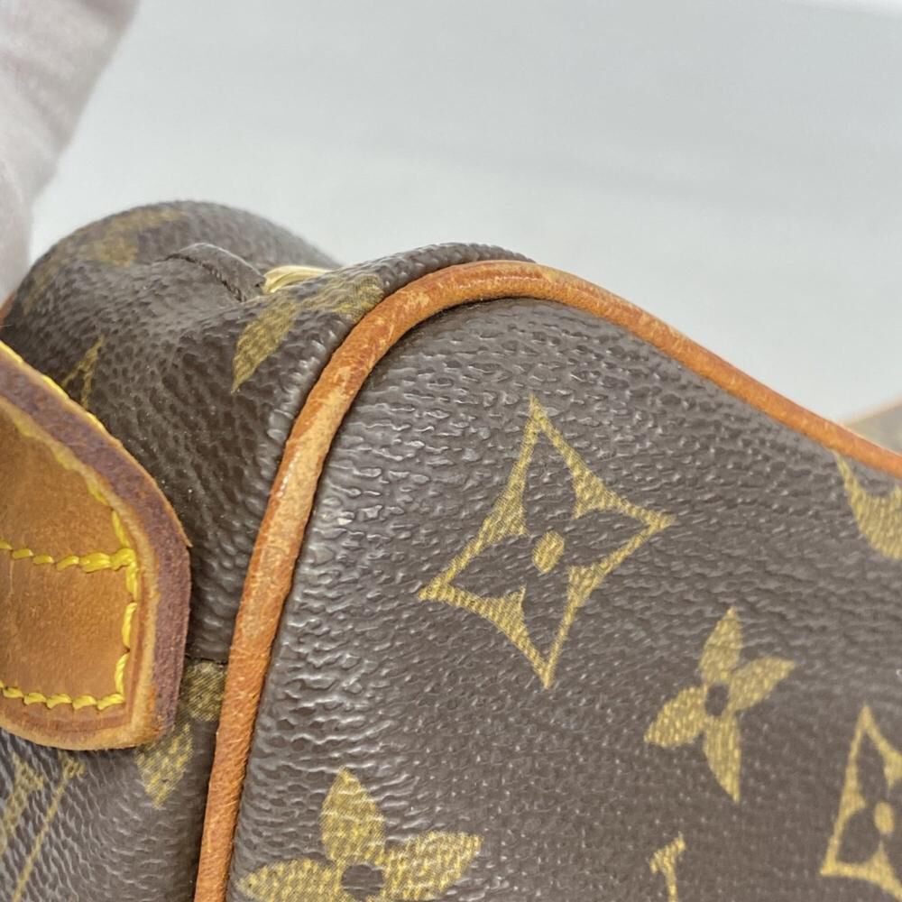 Louis Vuitton Croissant