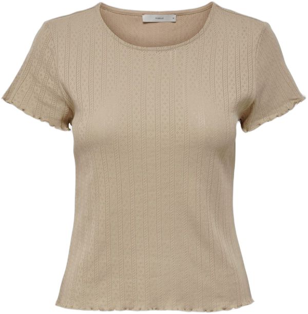 ONLCARLOTTA S/S TOP JRS NOOS