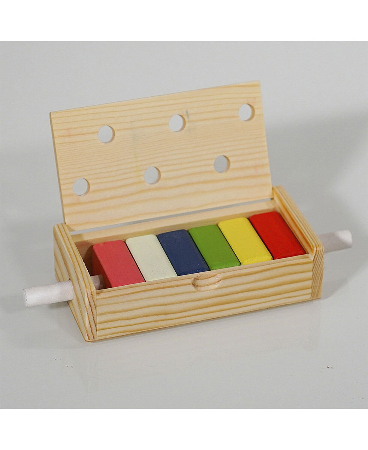 Marvins Magic - Marvins trylles&aelig;t i tr&aelig;&aelig;ske