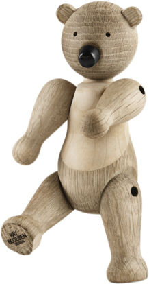 Bj&oslash;rn liliput eg/ahorn