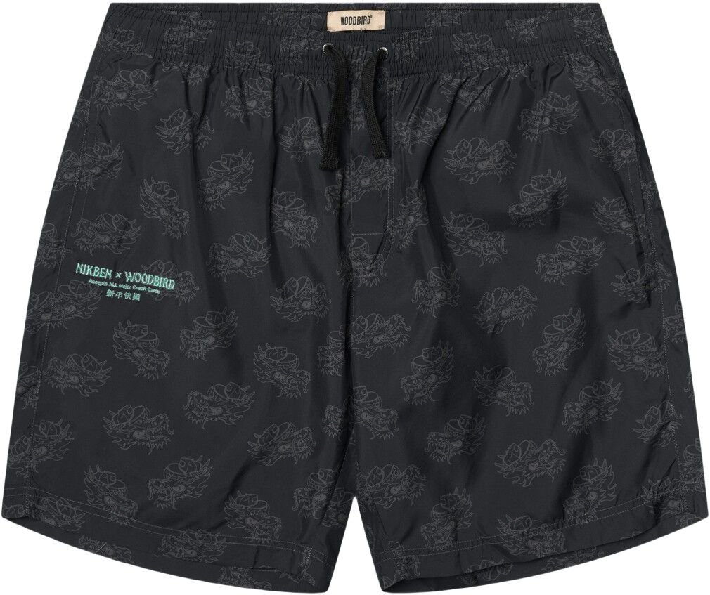 WBStudio NIKBEN Trunks