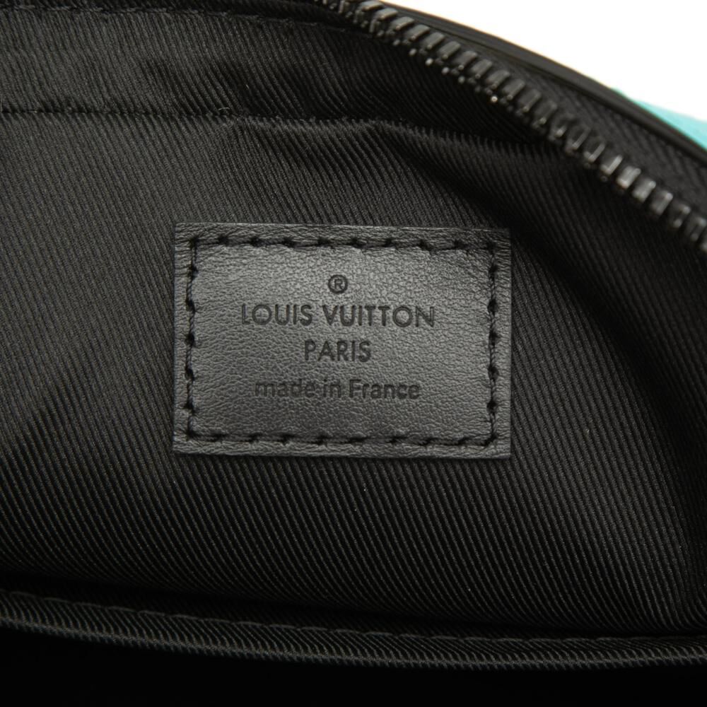 Louis Vuitton Messenger