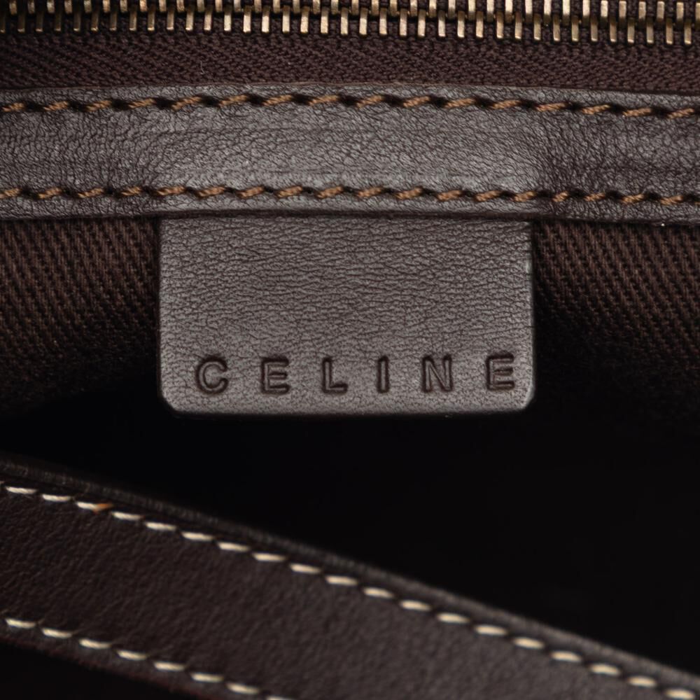 Celine Shoulder Bag