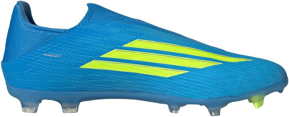 F50 League Laceless FG/MG Fodboldst&oslash;vler