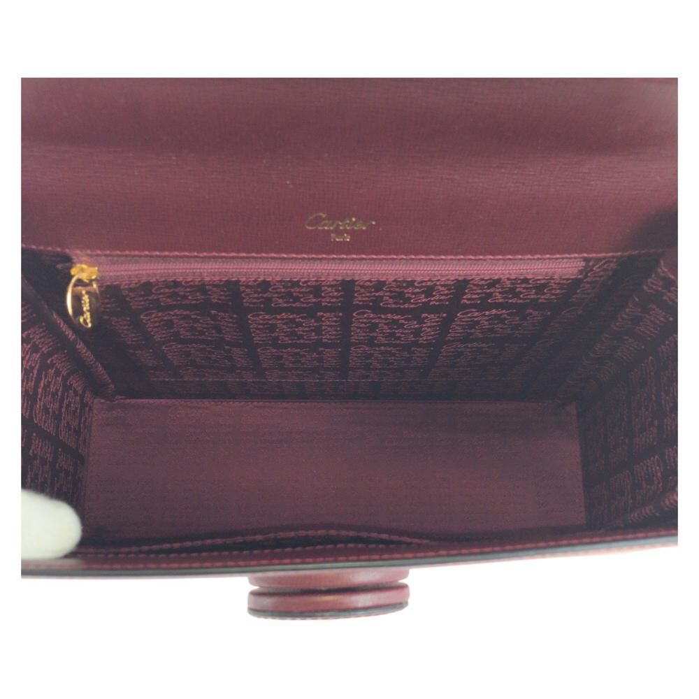 Cartier Handbag
