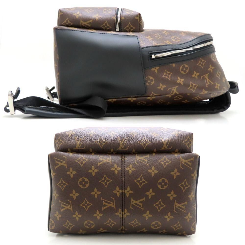 Louis Vuitton Discovery Backpack