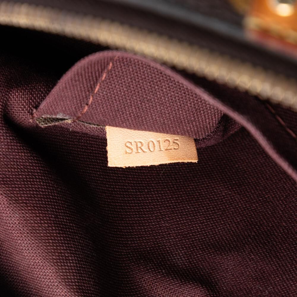 Louis Vuitton Turenne