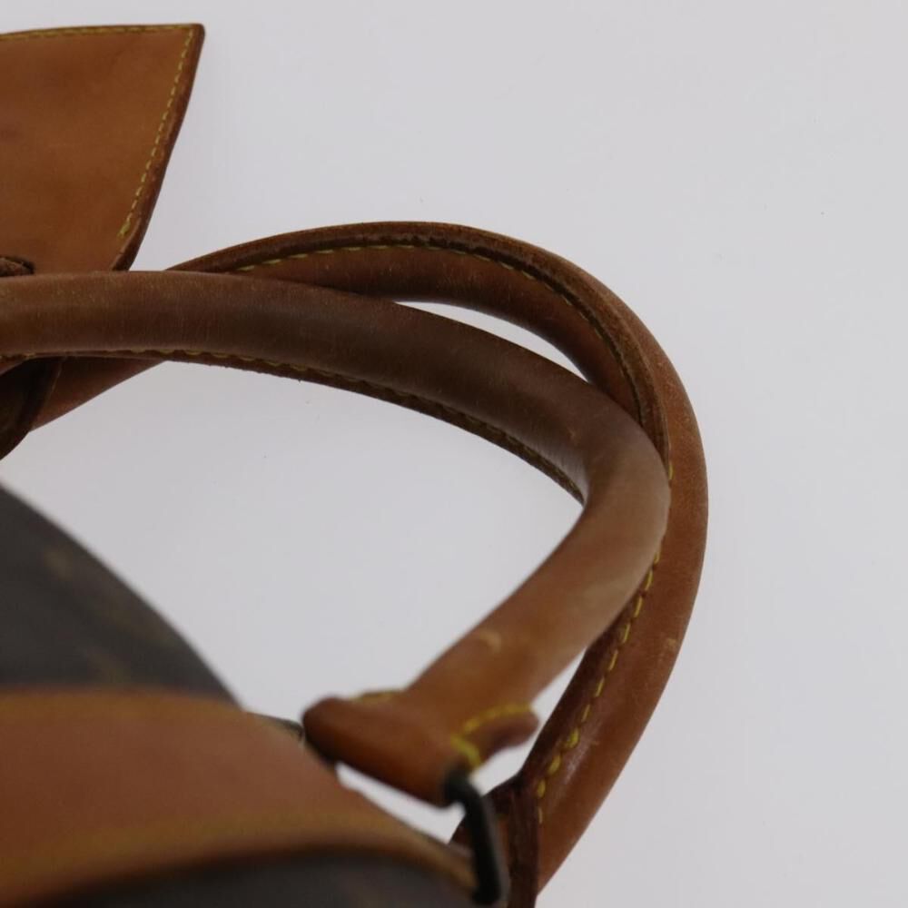 Louis Vuitton Keepall