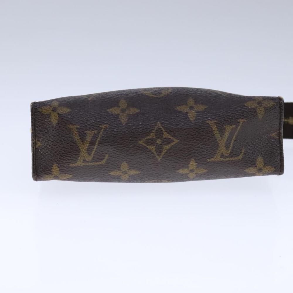 Louis Vuitton Poche Toilette