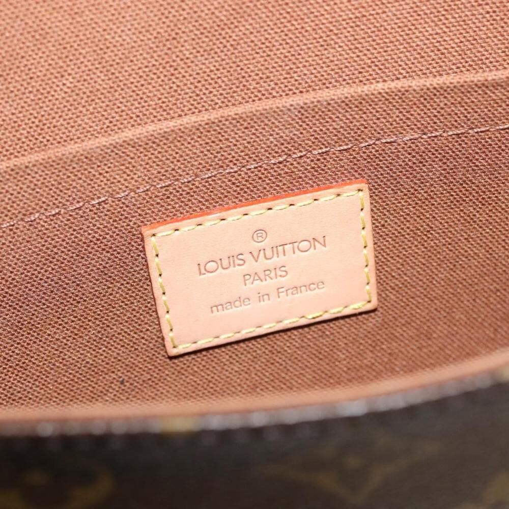 Louis Vuitton Belt Bags