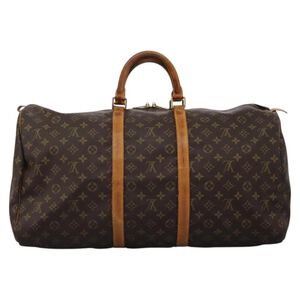Louis Vuitton Keepall