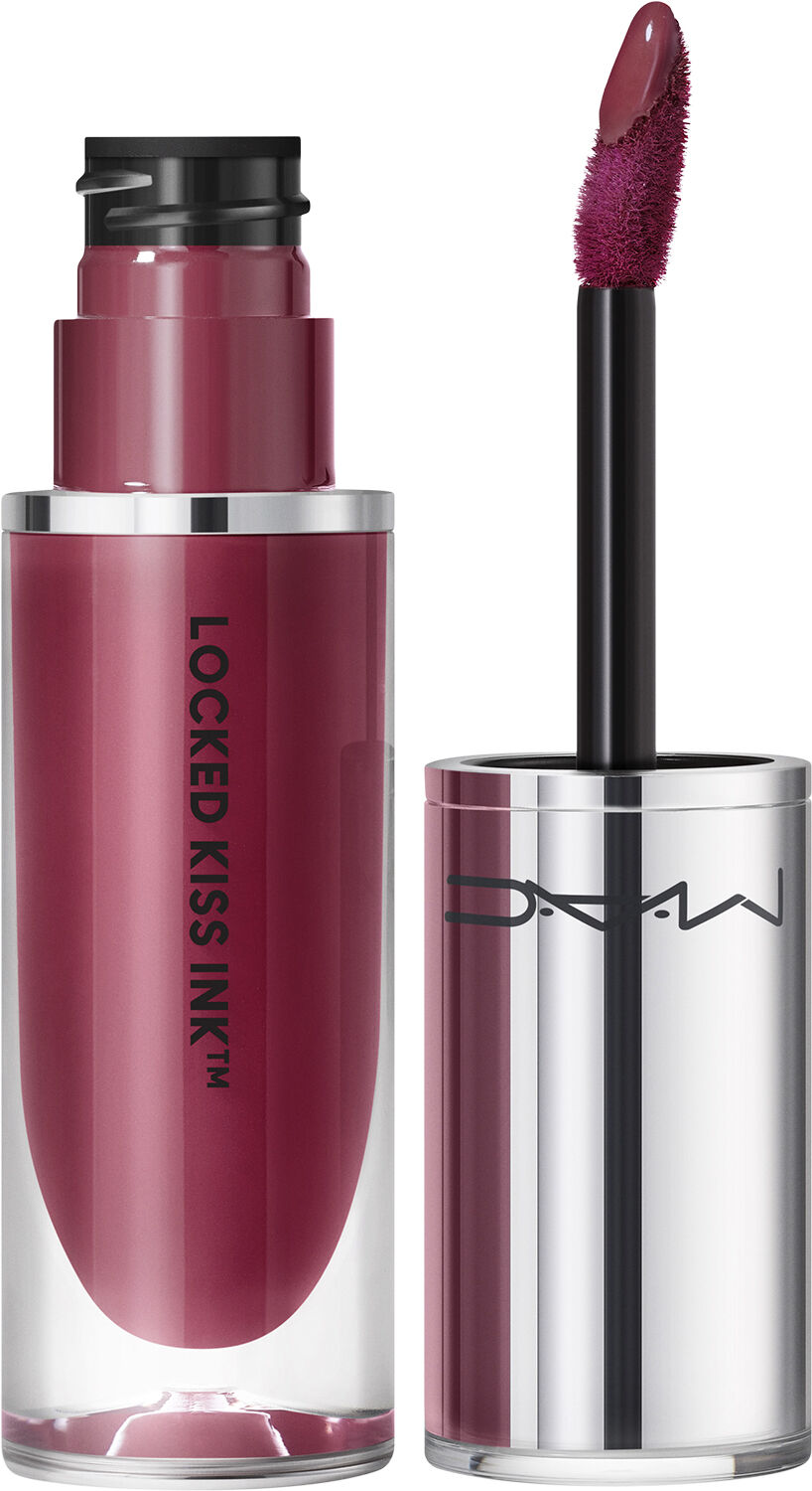 Locked Kiss Liquid Lipstick