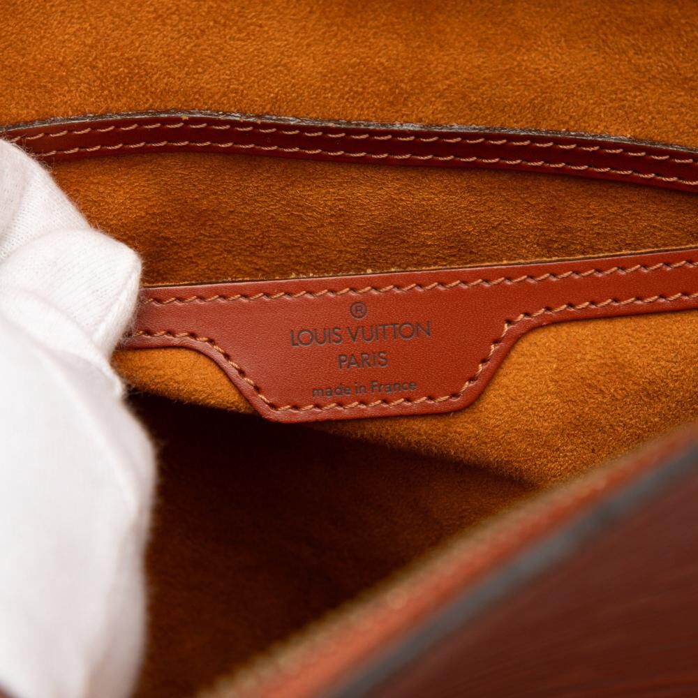 Louis Vuitton Gobelins