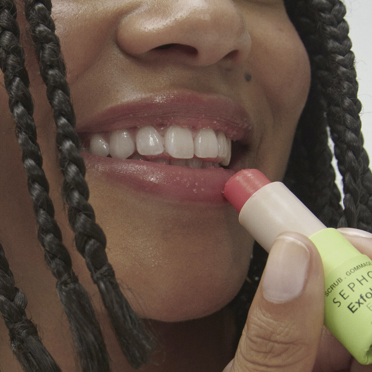 Moisturizing Lip Balm 8 Hours Hydration