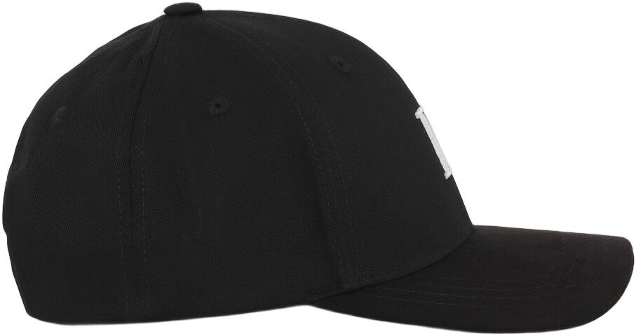 Mini Encore Suede Baseball Cap