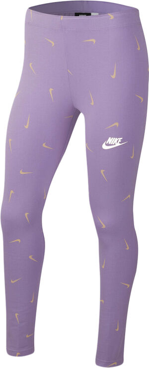 Sportswear BIG KIDS - Tights.