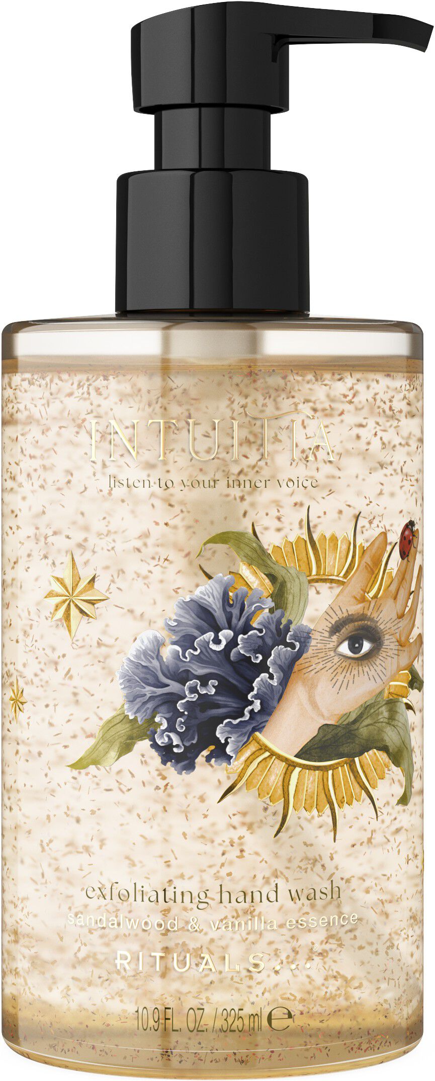 H&aring;nds&aelig;be