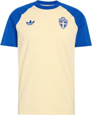 Sverige Originals Fan T-Shirt